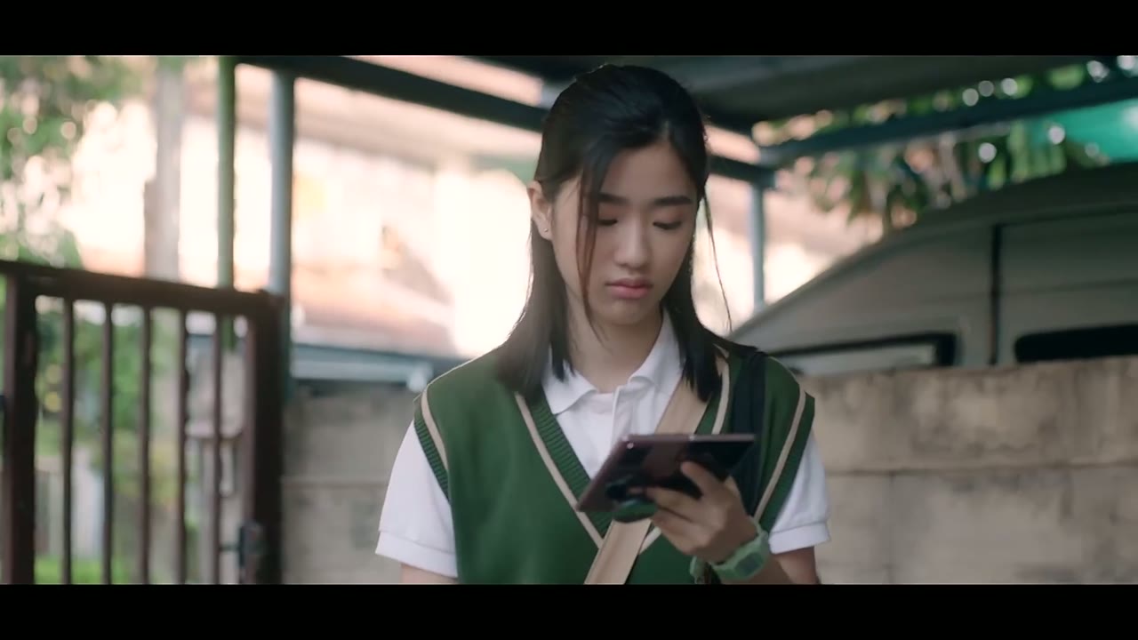 Vườn Sao Băng: Bản Thái tập 9