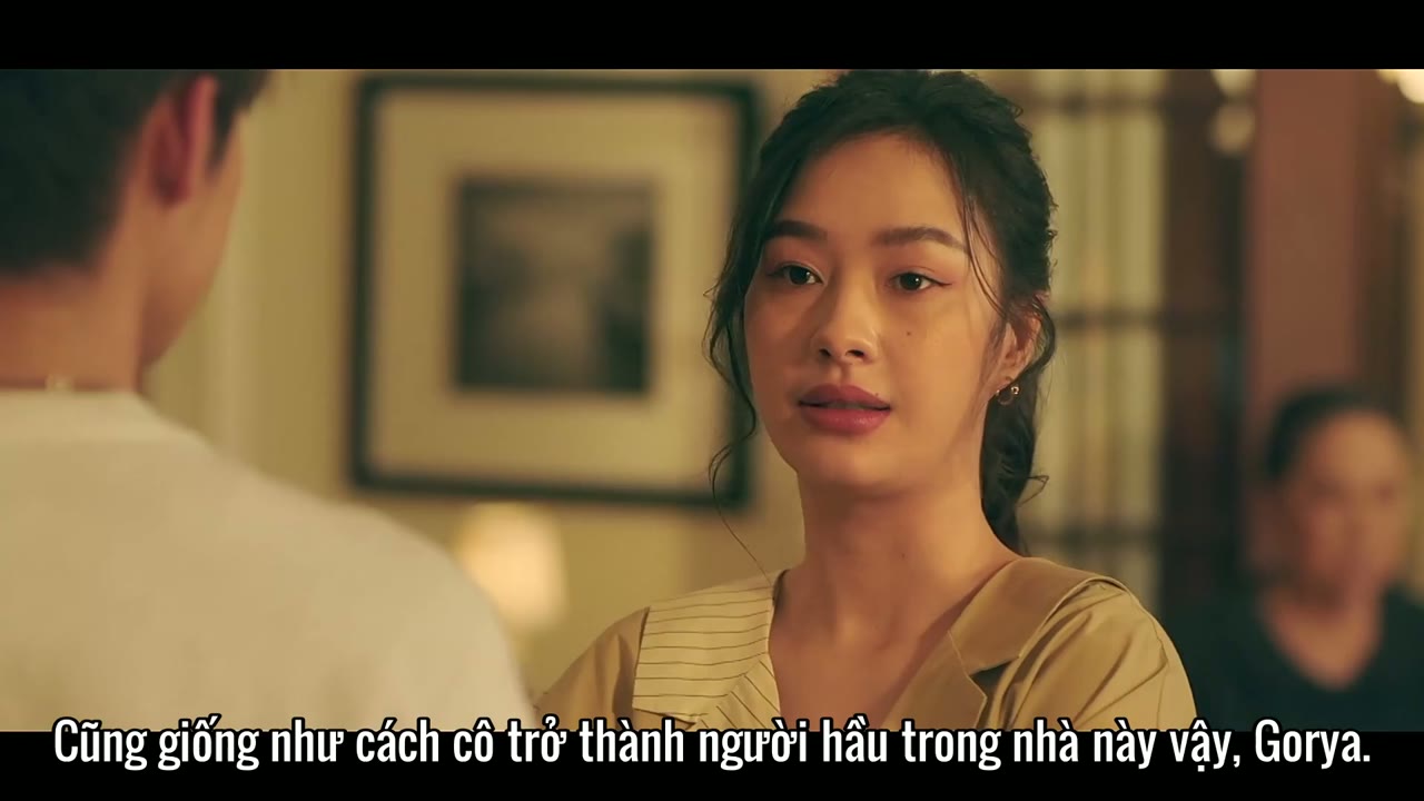 Vườn Sao Băng: Bản Thái tập 12 cảnh 2