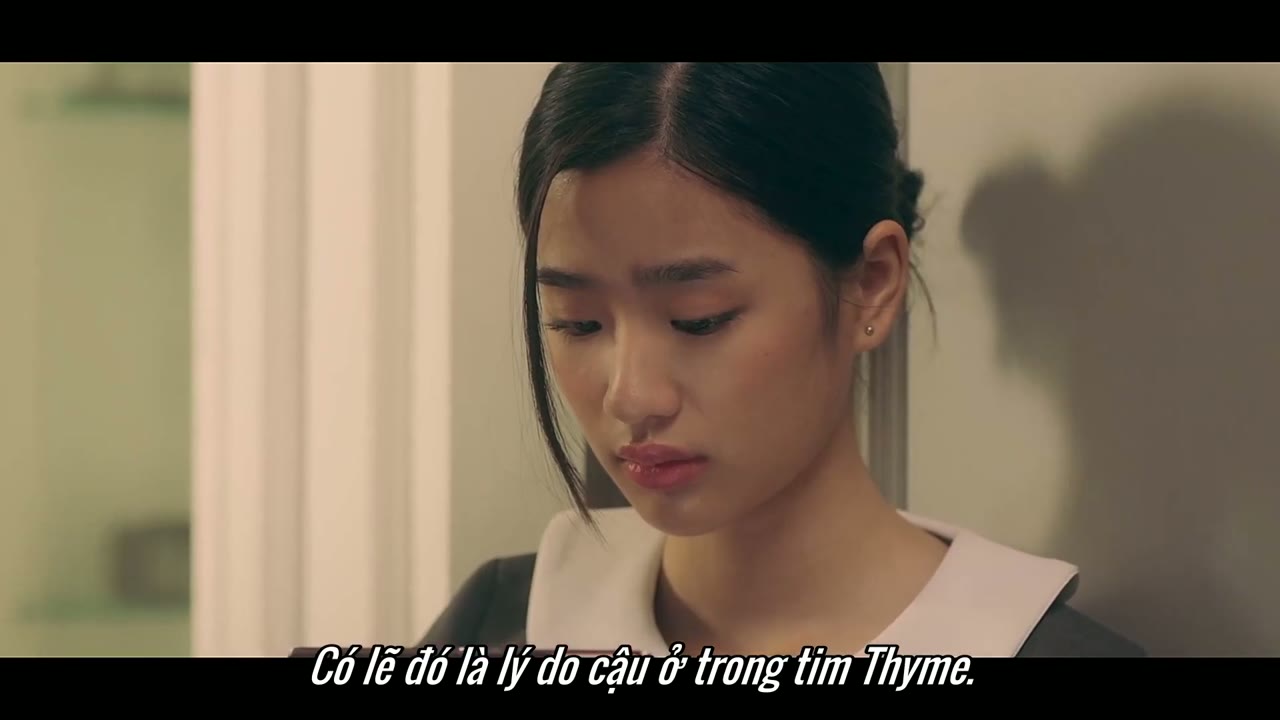 Vườn Sao Băng: Bản Thái tập 12 cảnh 3