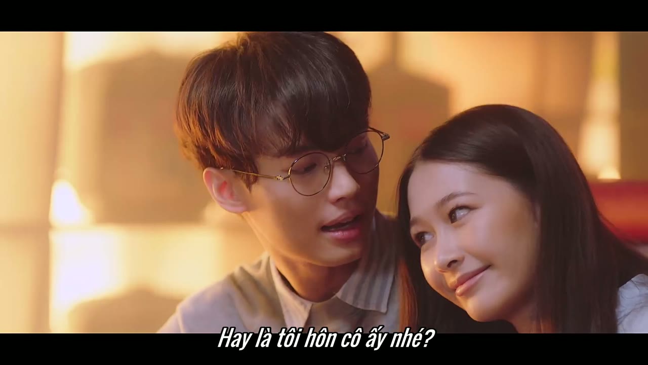 Vườn Sao Băng: Bản Thái tập 13