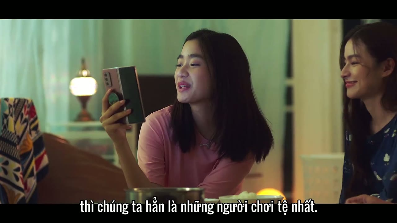 Vườn Sao Băng: Bản Thái tập 14