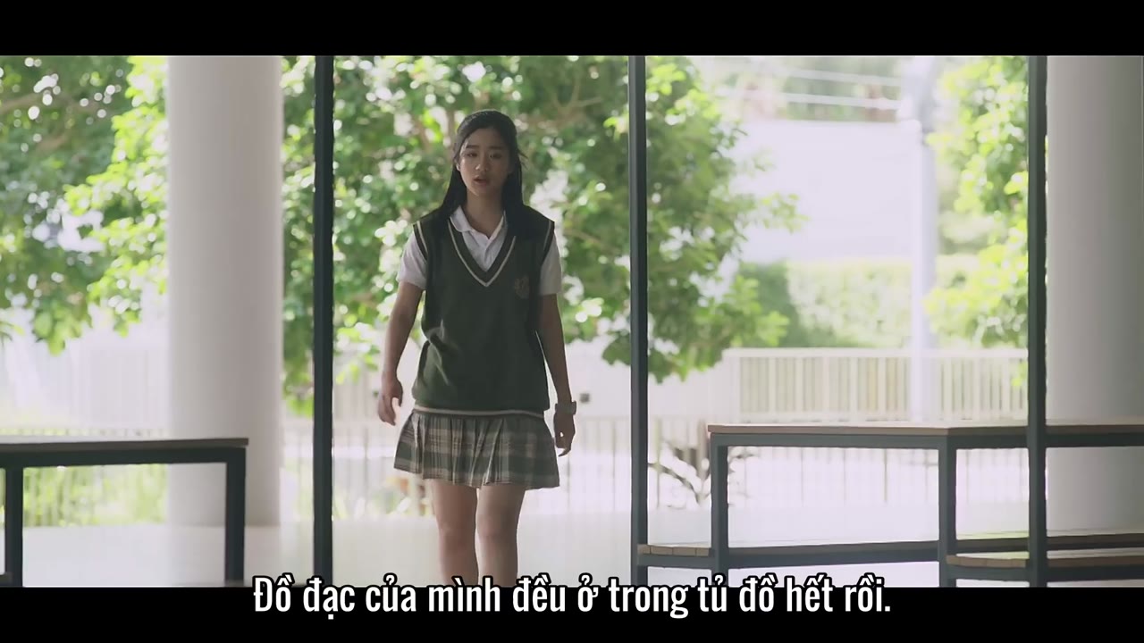 Vườn Sao Băng: Bản Thái - cảnh 2