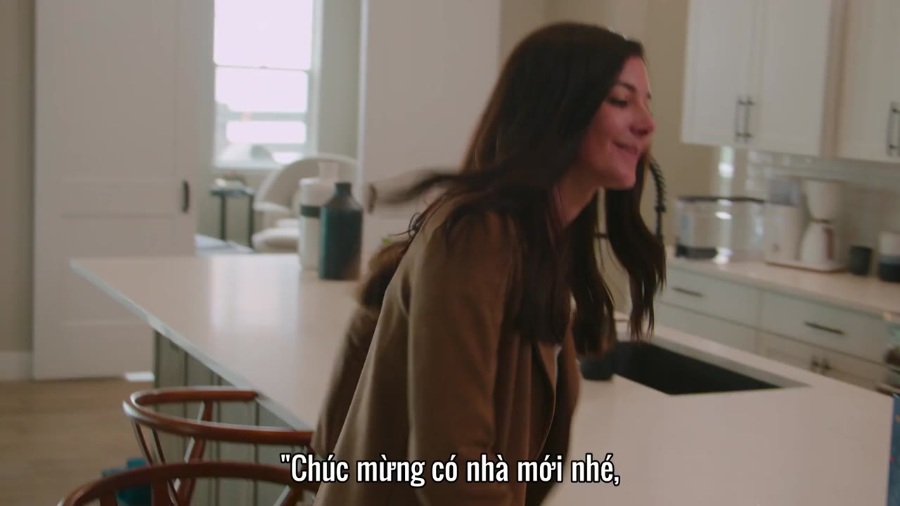 Colton Underwood: Mở lòng tập 1 cảnh 2