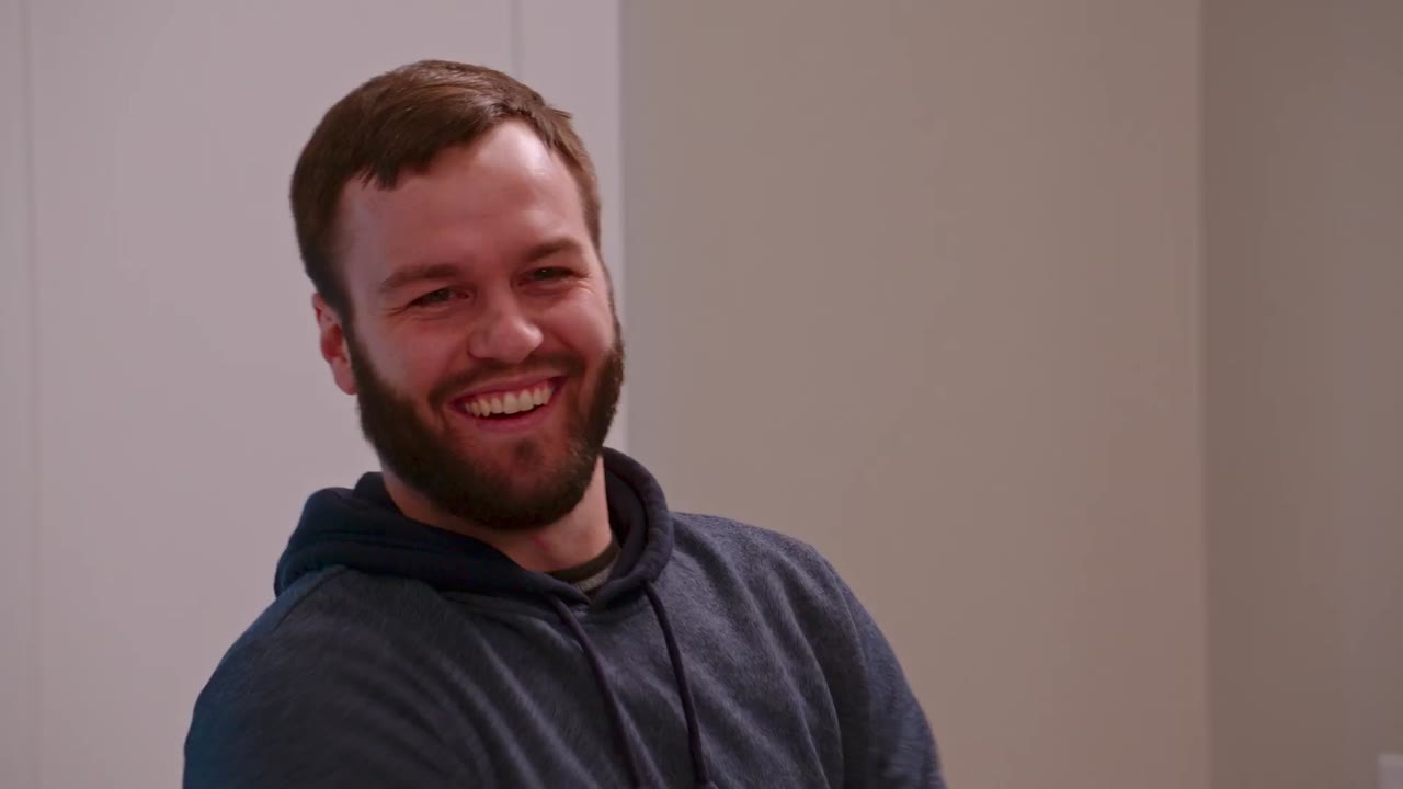 Colton Underwood: Mở lòng tập 1 cảnh 3