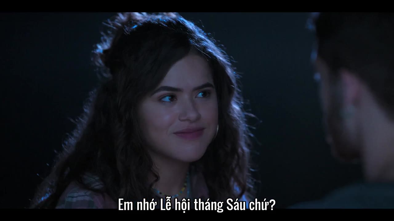 Trở lại 15 (Phần 2) tập 4 cảnh 2