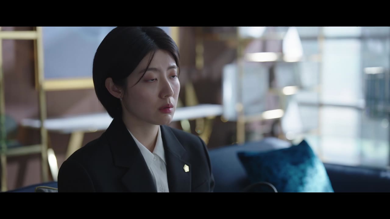 Cộng Sự Hoàn Hảo tập 1