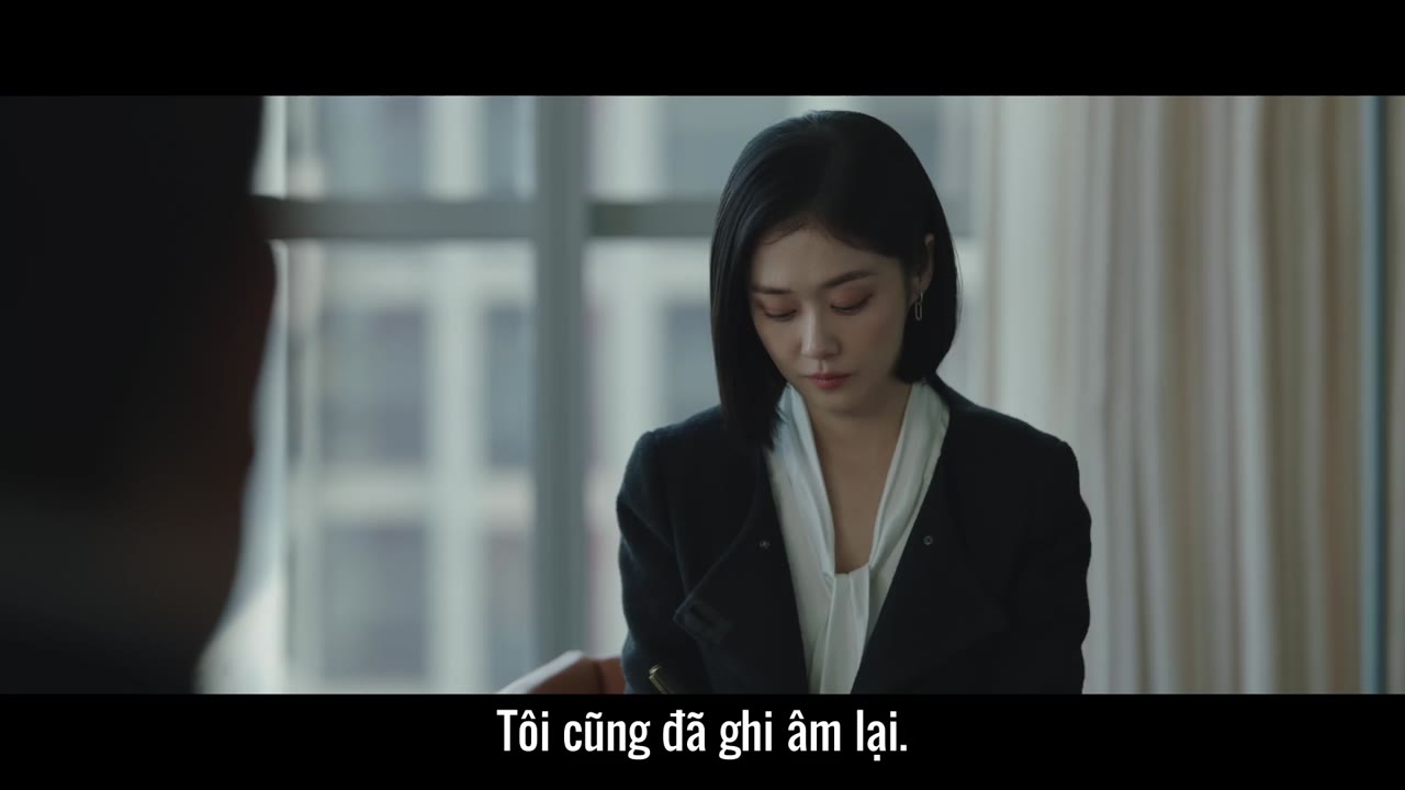 Cộng Sự Hoàn Hảo tập 2
