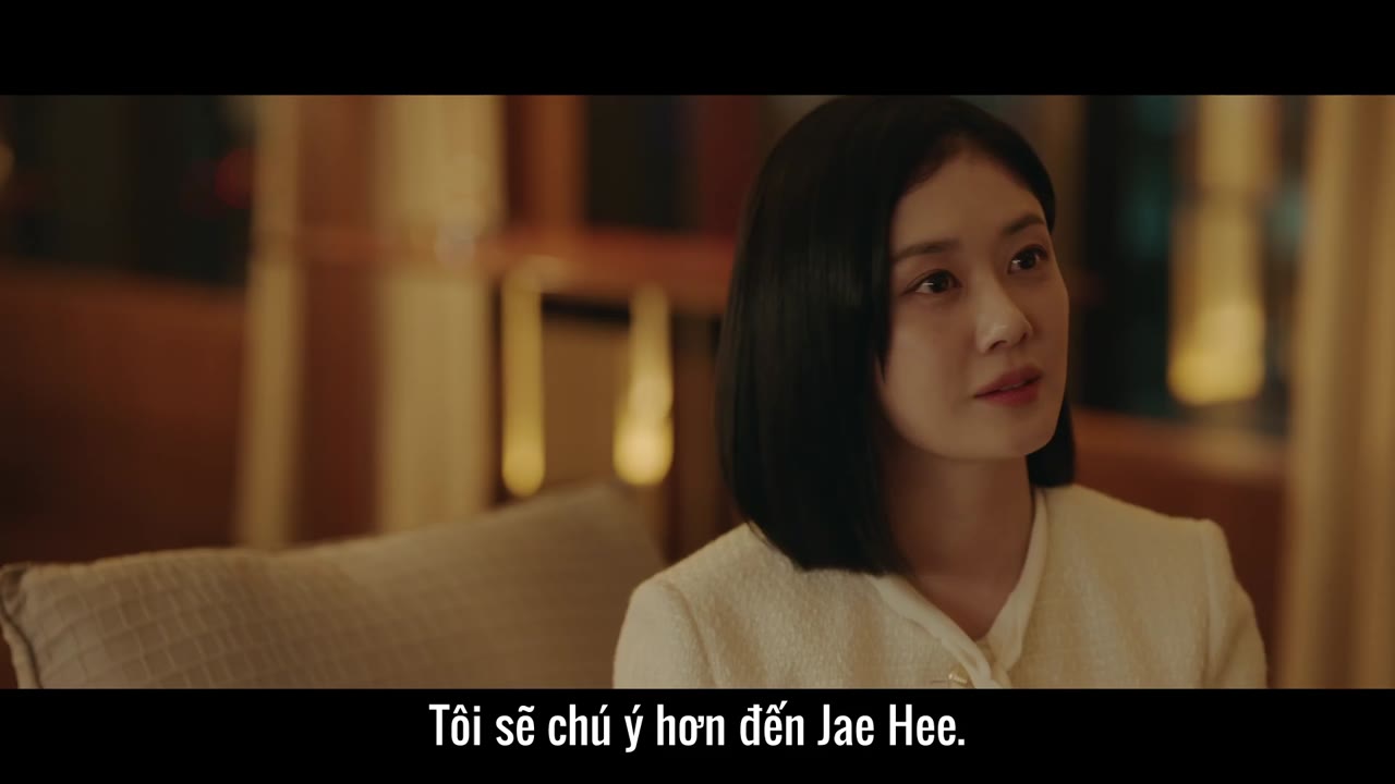Cộng Sự Hoàn Hảo tập 3