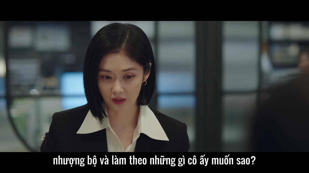 Cộng Sự Hoàn Hảo tập 4 cảnh 3