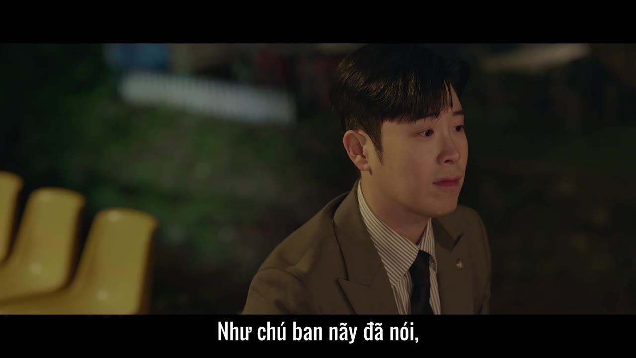 Cộng Sự Hoàn Hảo tập 5 cảnh 3