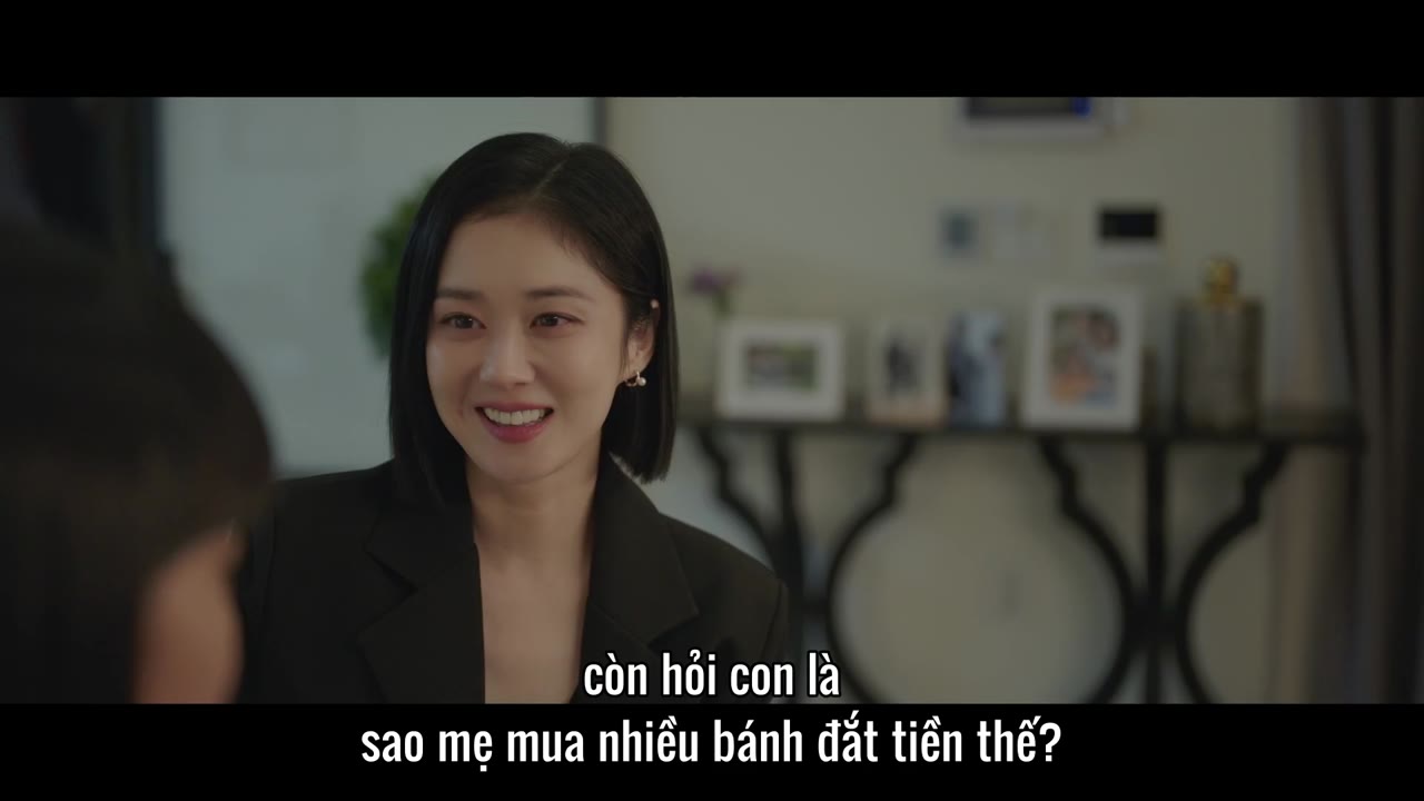 Cộng Sự Hoàn Hảo tập 7 cảnh 3