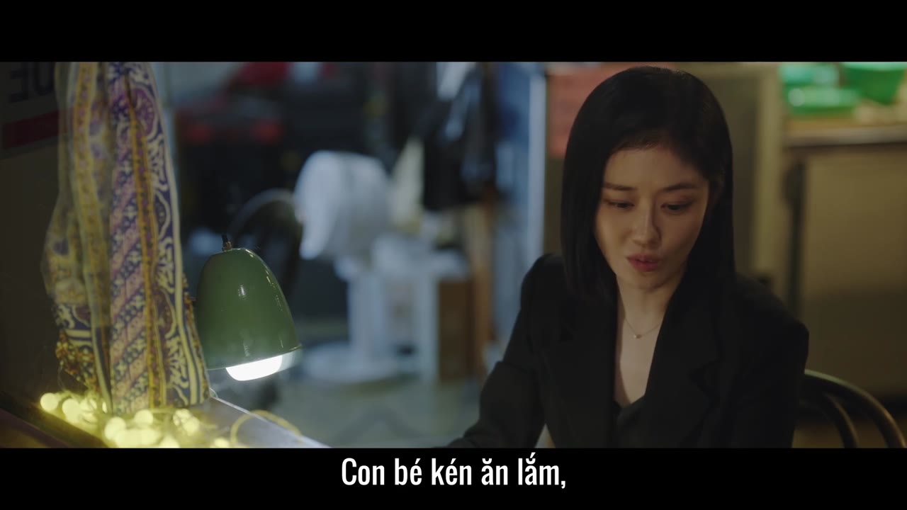 Cộng Sự Hoàn Hảo tập 9 cảnh 3
