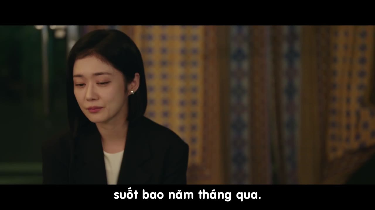 Cộng Sự Hoàn Hảo tập 13 cảnh 3