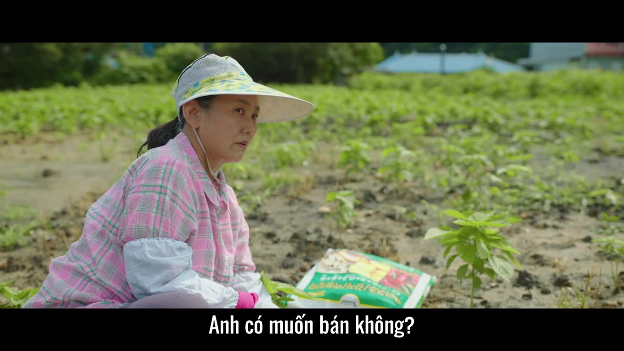 Cộng Sự Hoàn Hảo tập 14 cảnh 2