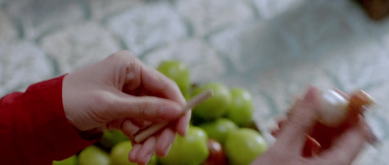 Trường An Bí Văn Lục: Nhiếp Ẩn Nương tập 1