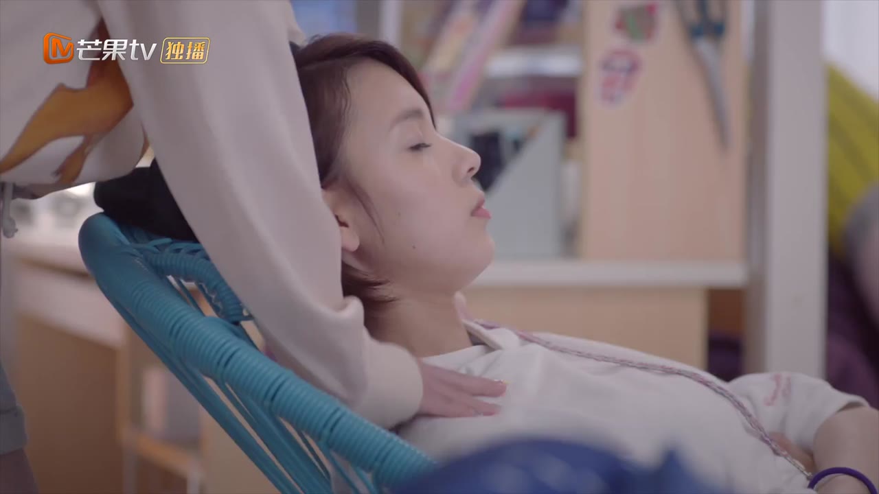 Chỉ Tiêm Thiếu Niên (Mộng Huyễn Tây Du) tập 1 cảnh 2