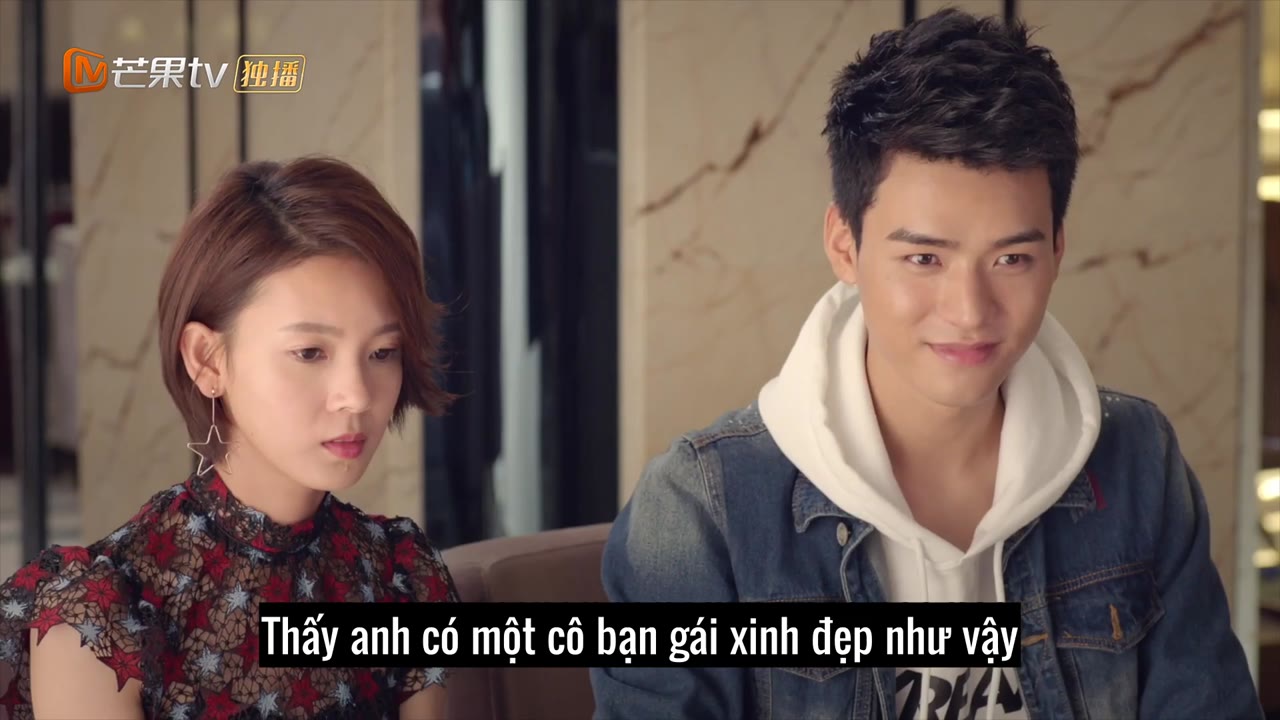 Chỉ Tiêm Thiếu Niên (Mộng Huyễn Tây Du) tập 6