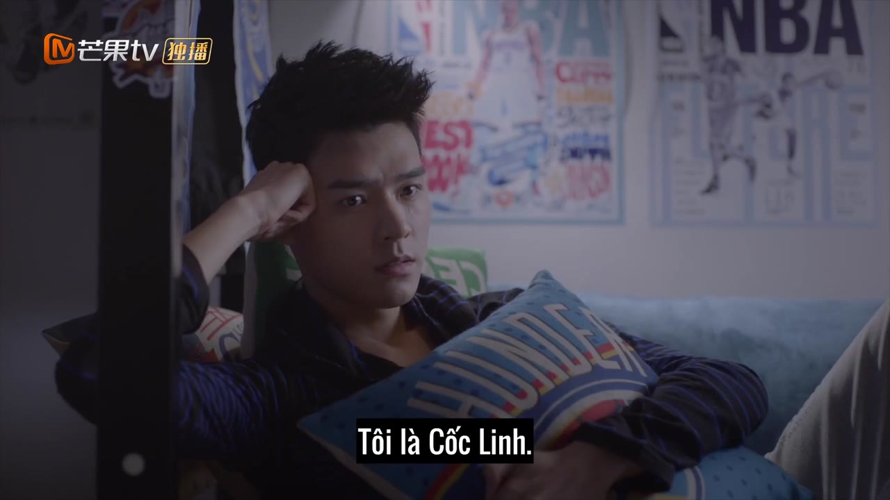 Chỉ Tiêm Thiếu Niên (Mộng Huyễn Tây Du) tập 6 cảnh 2