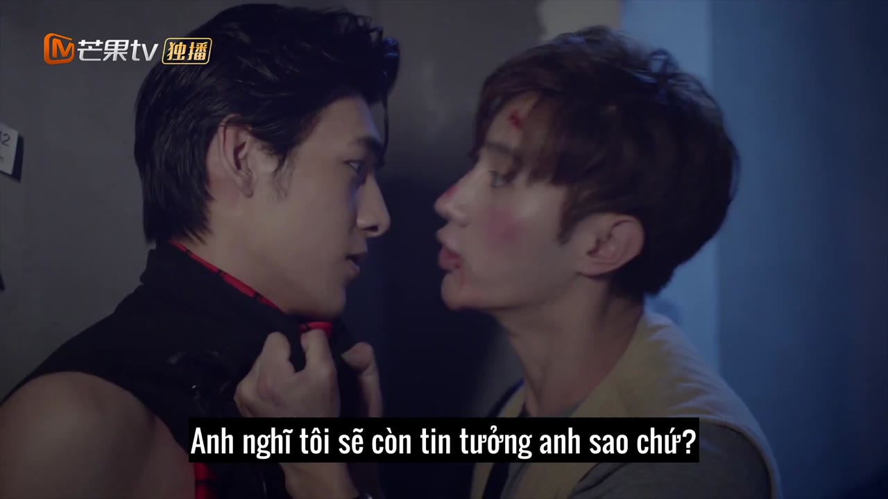 Chỉ Tiêm Thiếu Niên (Mộng Huyễn Tây Du) tập 9 cảnh 2