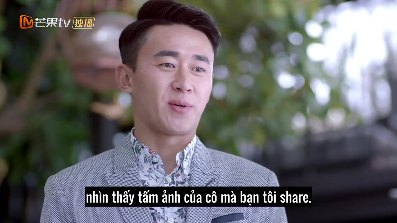 Chỉ Tiêm Thiếu Niên (Mộng Huyễn Tây Du) tập 12