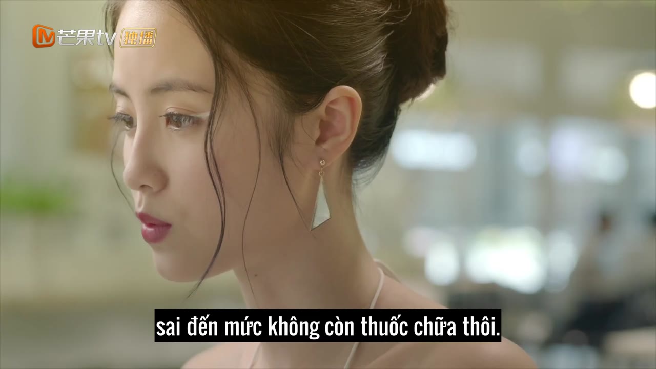 Chỉ Tiêm Thiếu Niên (Mộng Huyễn Tây Du) tập 16 cảnh 3