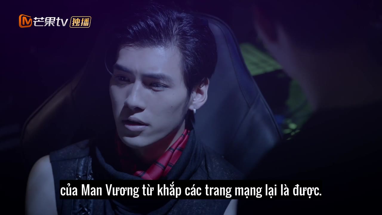 Chỉ Tiêm Thiếu Niên (Mộng Huyễn Tây Du) tập 17 cảnh 3