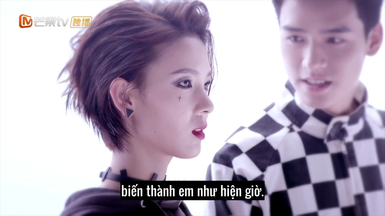 Chỉ Tiêm Thiếu Niên (Mộng Huyễn Tây Du) tập 18 cảnh 3