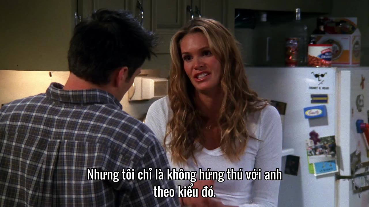 Những Người Bạn (Phần 6) tập 7 cảnh 3