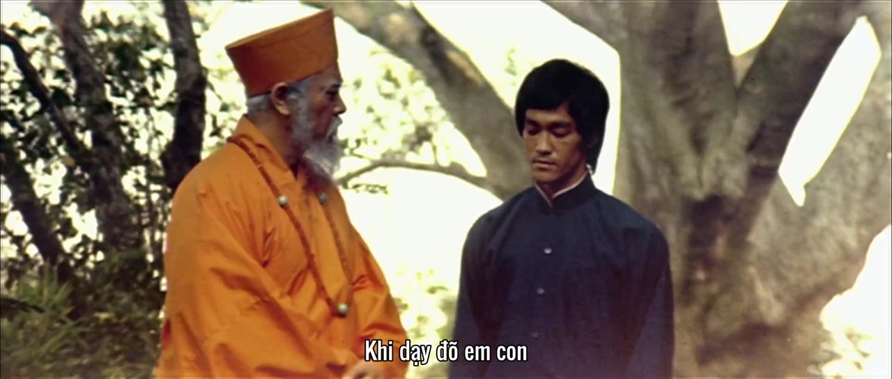 Tháp Tử Vong tập 1