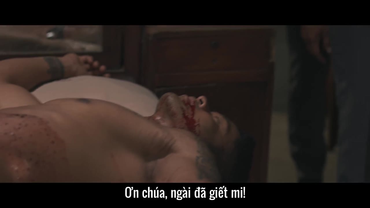 Sabel Vẫn Còn Trẻ tập 1 cảnh 3