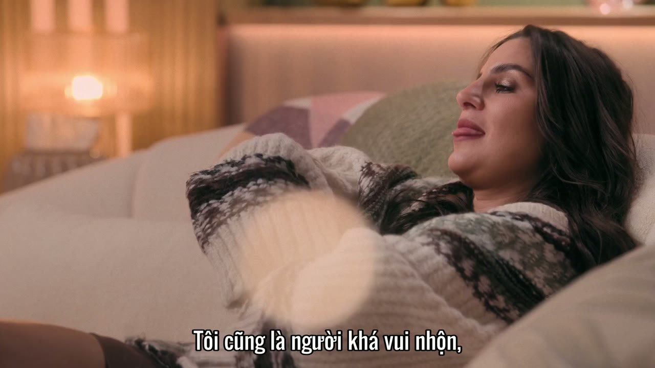 Yêu Là Mù Quáng: Ý (Phần 1) tập 2 cảnh 2