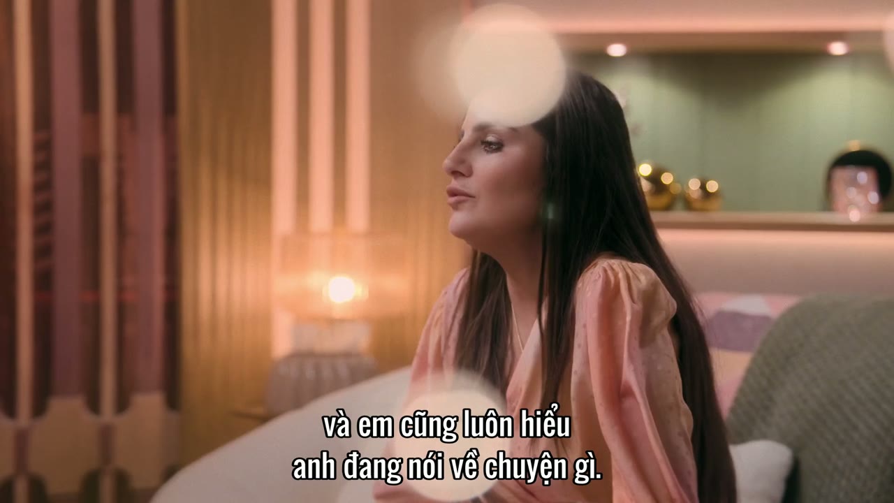 Yêu Là Mù Quáng: Ý (Phần 1) tập 3 cảnh 3