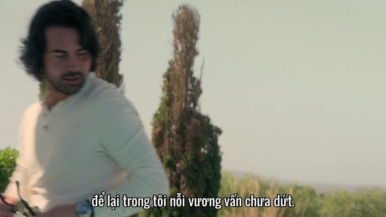 Yêu Là Mù Quáng: Ý (Phần 1) tập 4