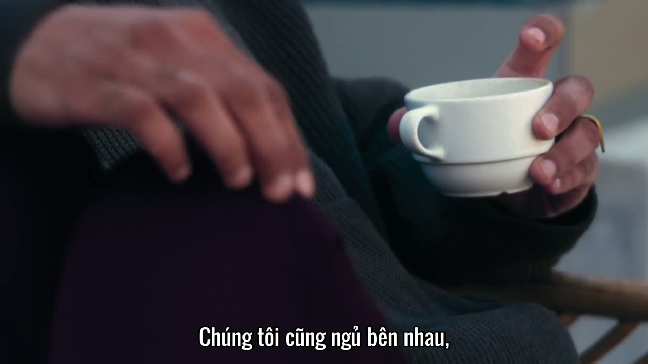 Yêu Là Mù Quáng: Ý (Phần 1) tập 4 cảnh 2