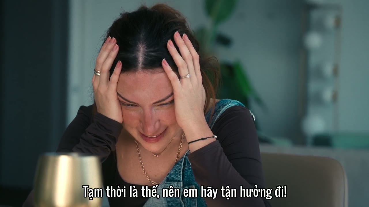 Yêu Là Mù Quáng: Ý (Phần 1) tập 6 cảnh 3