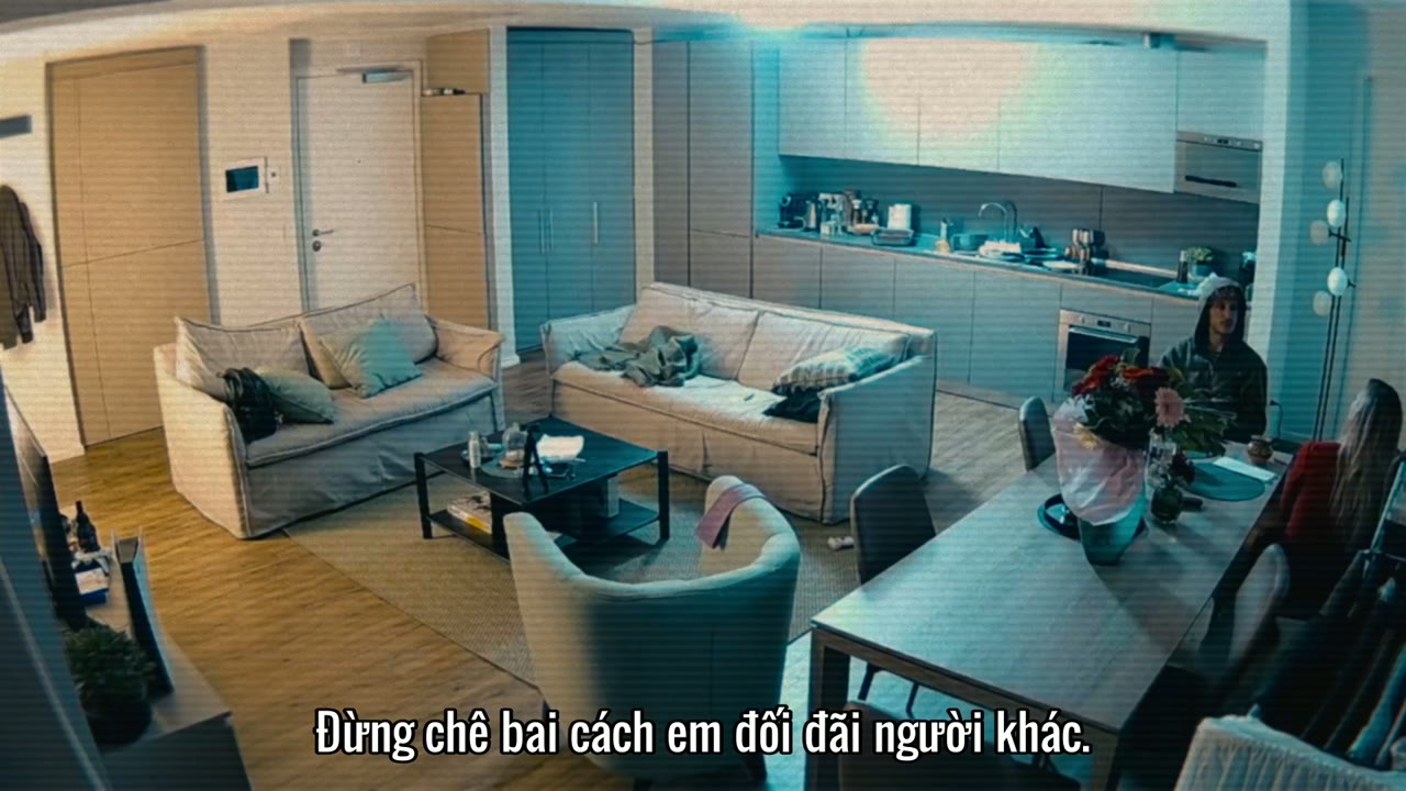 Yêu Là Mù Quáng: Ý (Phần 1) tập 7 cảnh 2