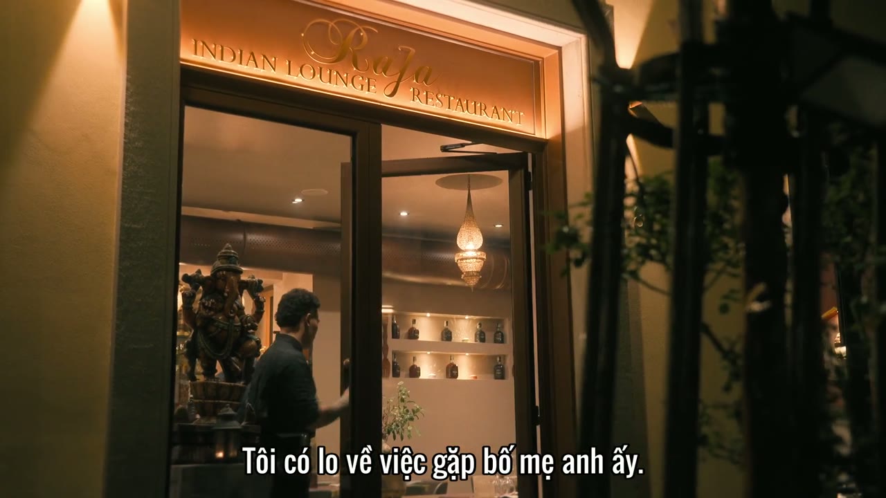 Yêu Là Mù Quáng: Ý (Phần 1) tập 8