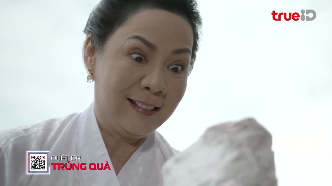 Lạc Mất Nguồn Cội tập 7 cảnh 3
