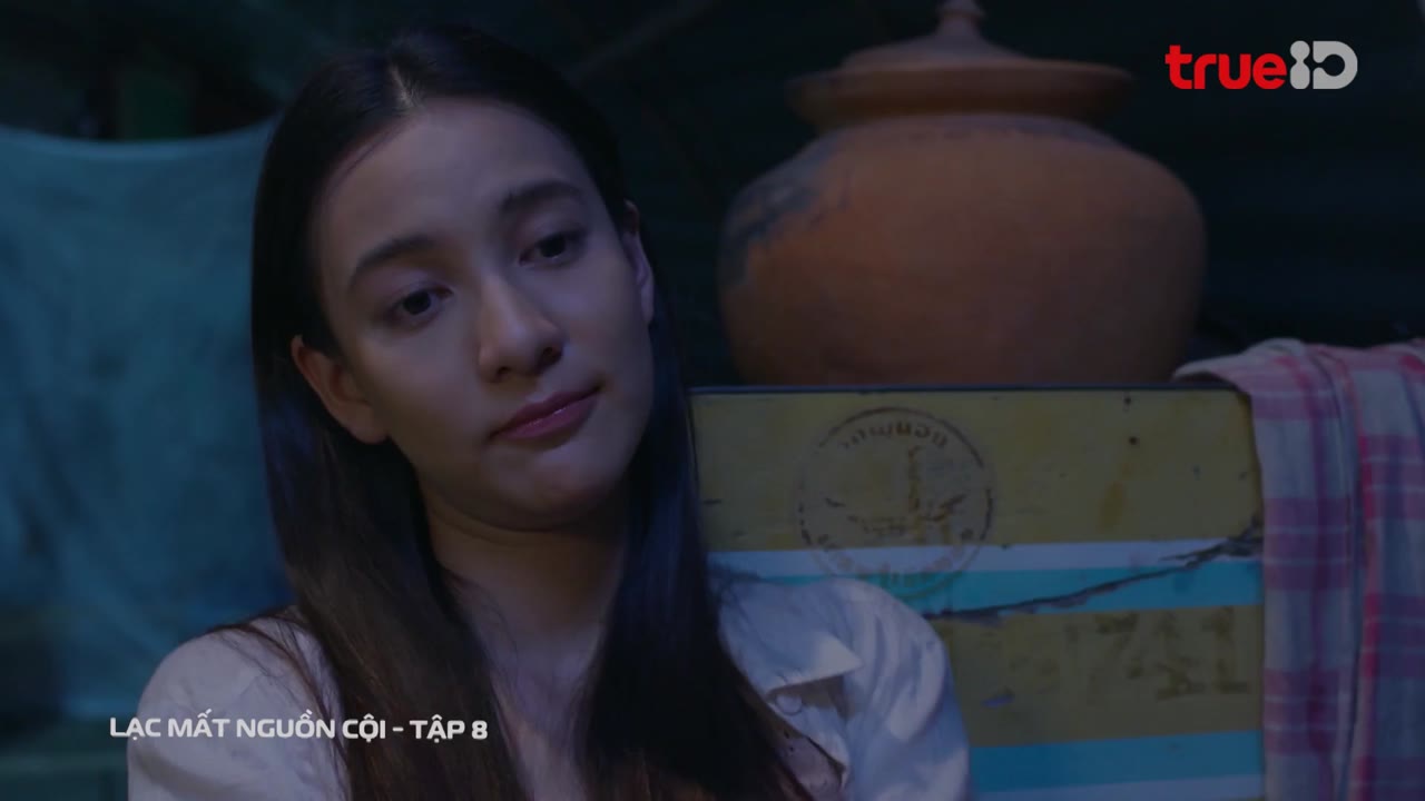 Lạc Mất Nguồn Cội tập 8 cảnh 3