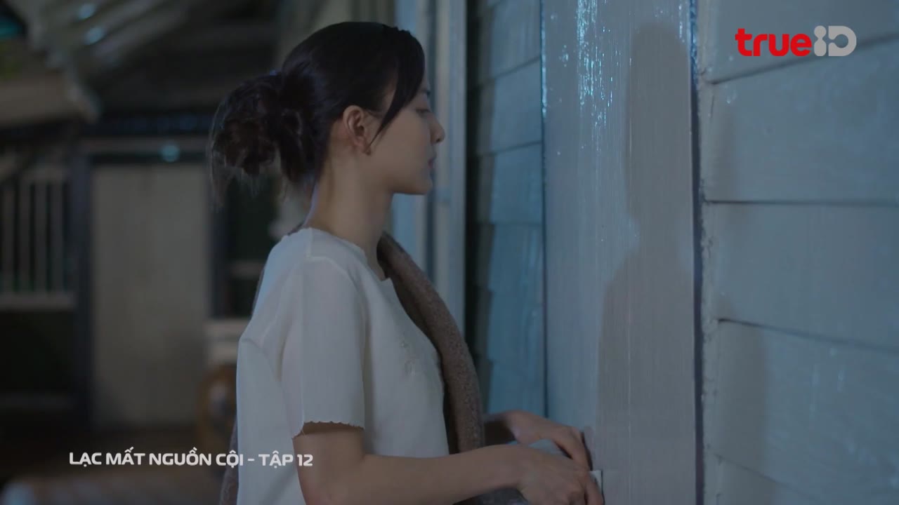 Lạc Mất Nguồn Cội tập 12