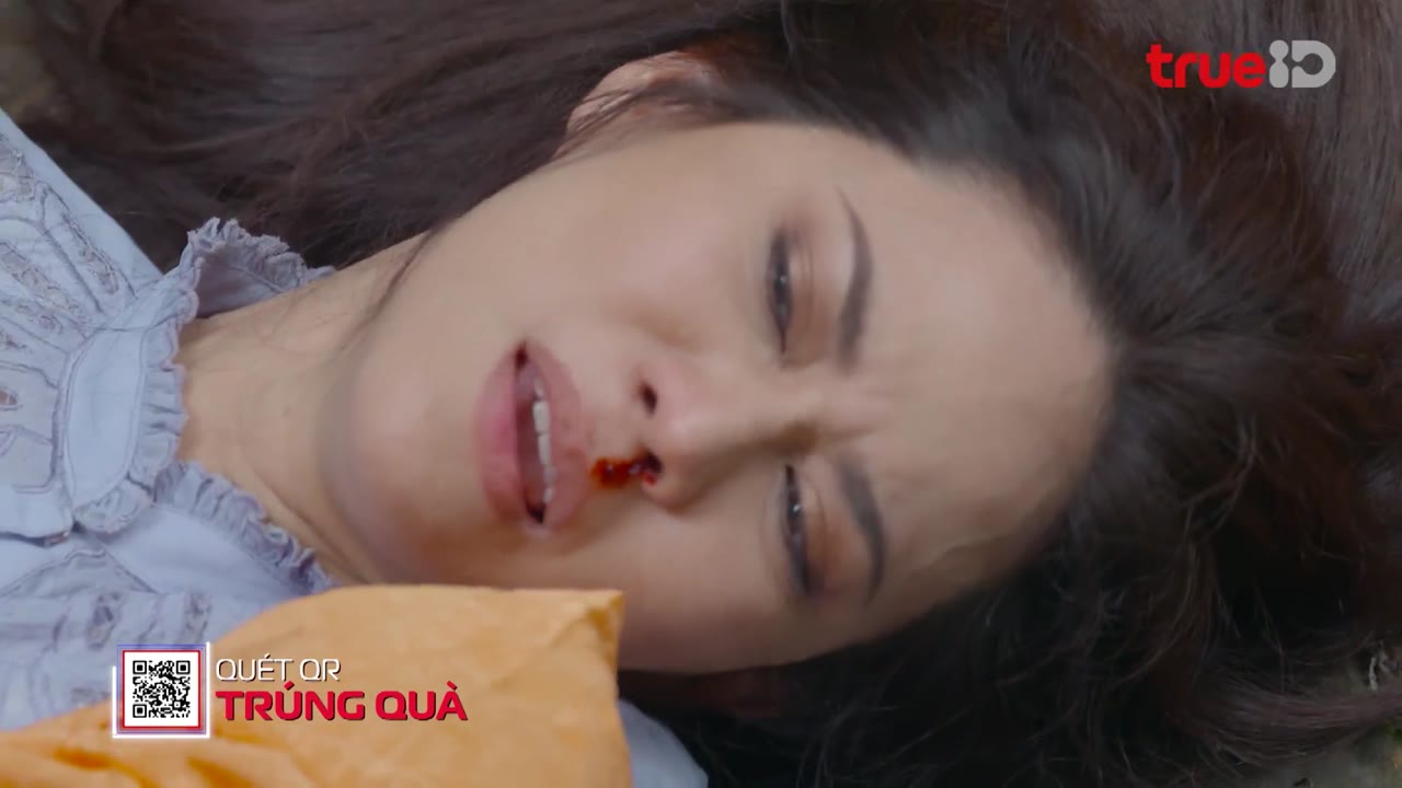 Lạc Mất Nguồn Cội tập 13 cảnh 3