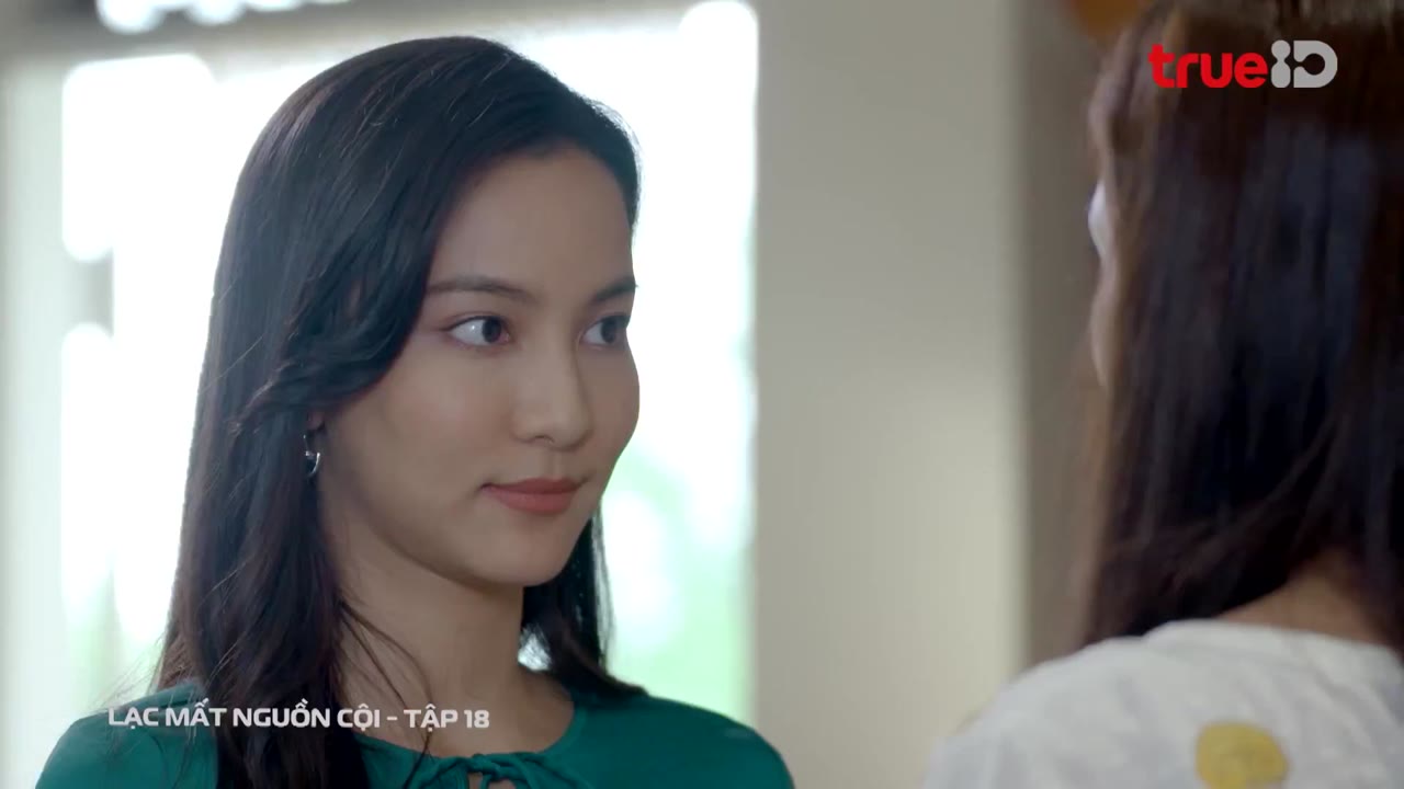 Lạc Mất Nguồn Cội tập 18