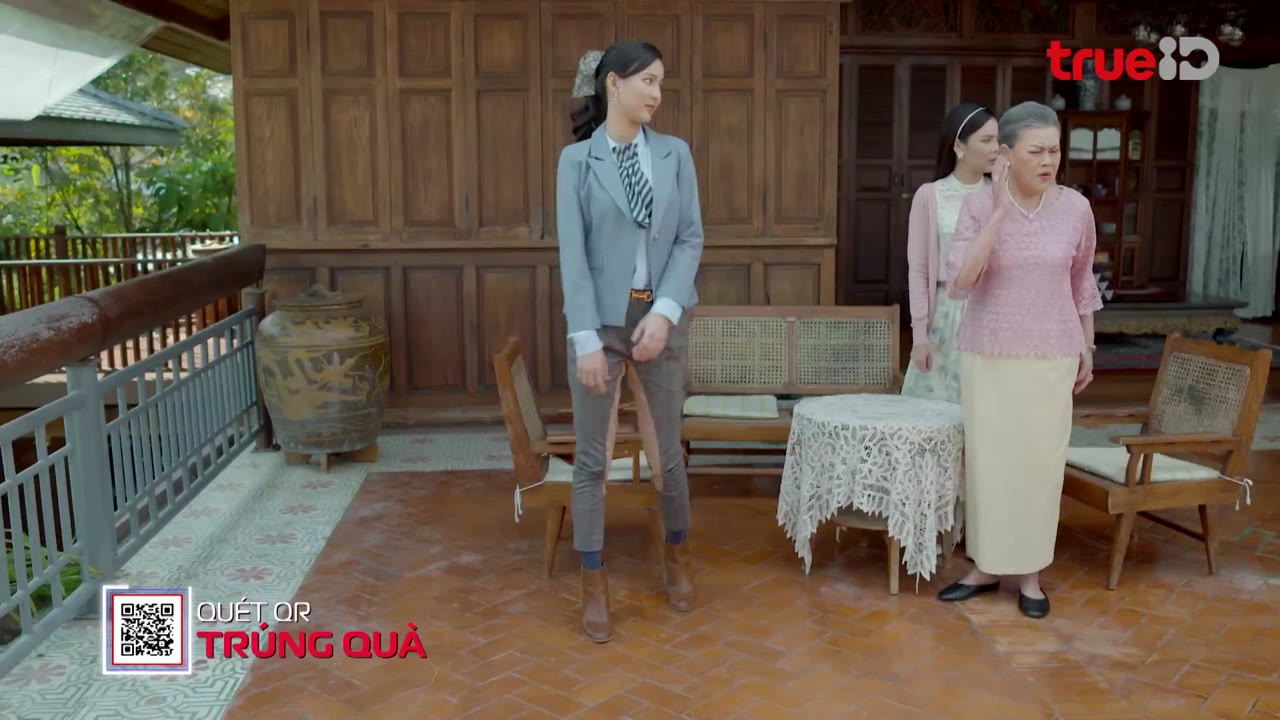 Lạc Mất Nguồn Cội tập 21