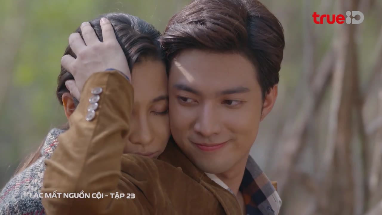 Lạc Mất Nguồn Cội tập 23