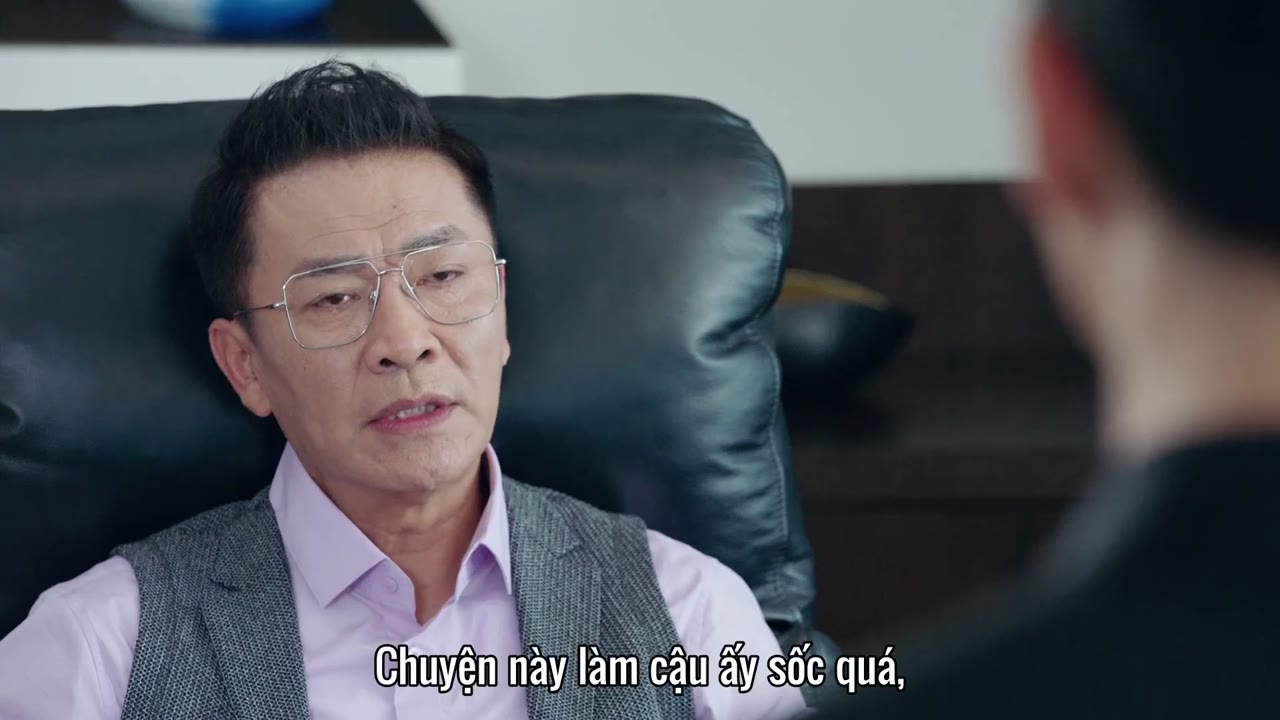 Tân Nhân Loại! Bạn Trai Bị Rò Điện tập 3