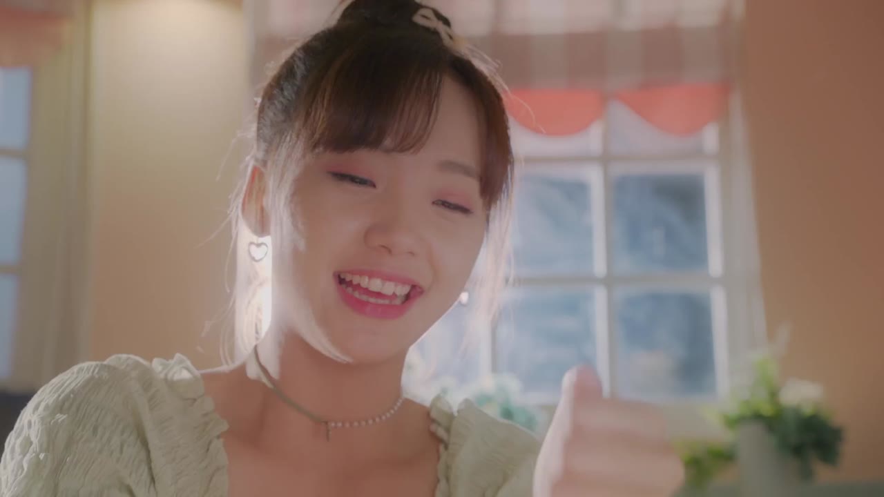 Tân Nhân Loại! Bạn Trai Bị Rò Điện tập 5 cảnh 2