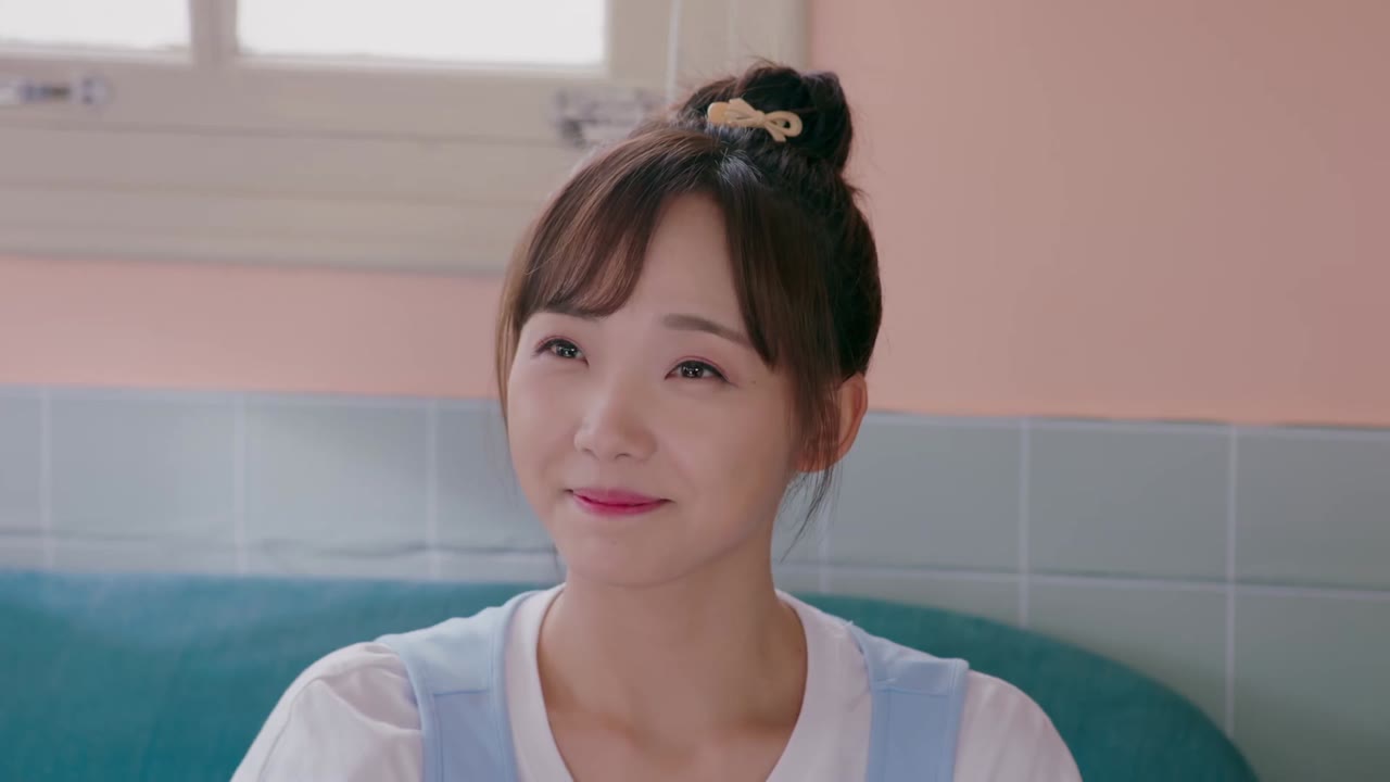 Tân Nhân Loại! Bạn Trai Bị Rò Điện tập 9 cảnh 2