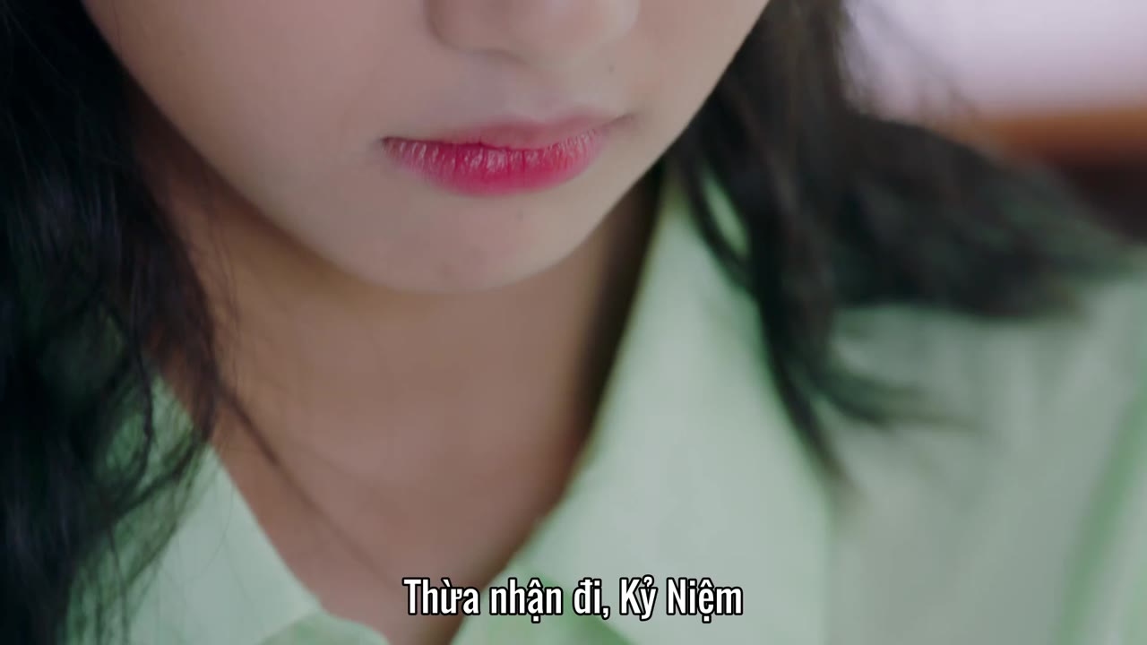 Tân Nhân Loại! Bạn Trai Bị Rò Điện tập 9 cảnh 3