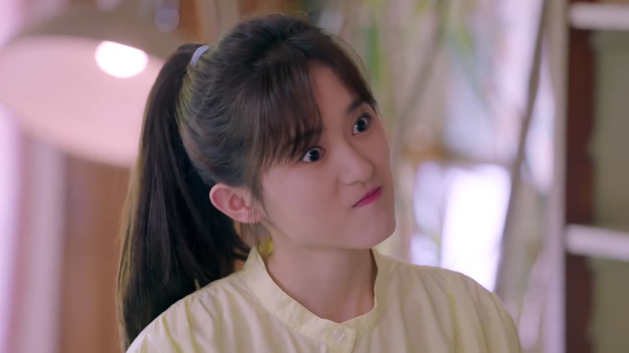 Tân Nhân Loại! Bạn Trai Bị Rò Điện tập 11