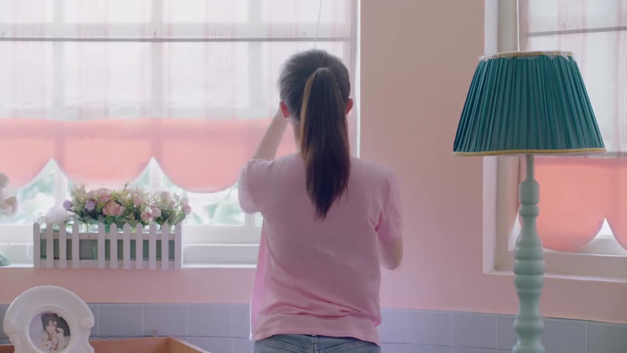 Tân Nhân Loại! Bạn Trai Bị Rò Điện tập 12